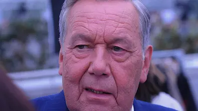 Roland Kaiser: Jetzt lässt er Fanträume wahr werden! - Foto: IMAGO / Manfred Segerer