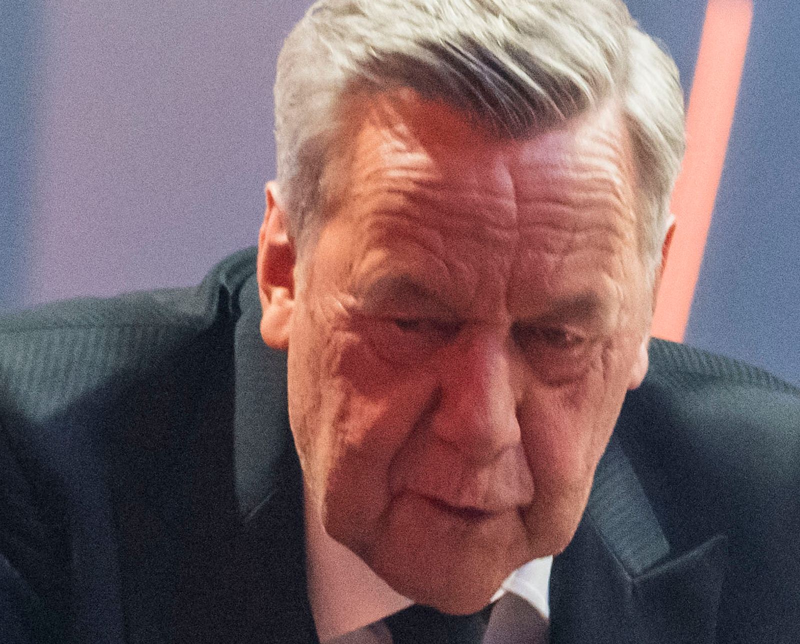 Roland Kaiser: Überraschende Auszeit! Sorgen um seine Gesundheit ...