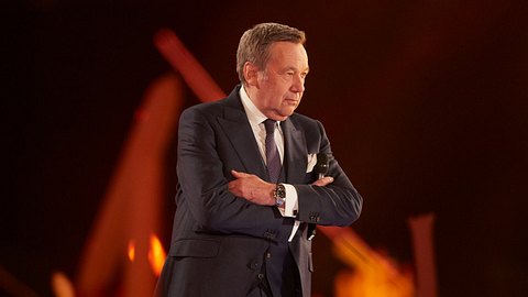 Roland Kaiser verkündet das traurige Aus - Foto: Sebastian Reuter/Getty Images