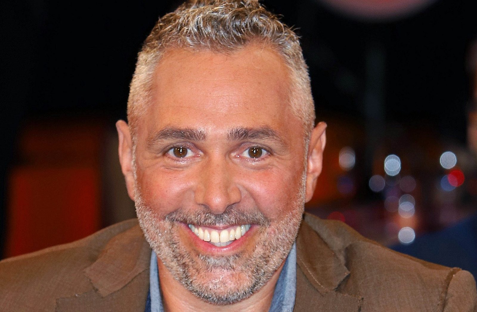 Roland Trettl Gibt Den Ultimativen Liebes Tipp Furs 1 Date Wunderweib