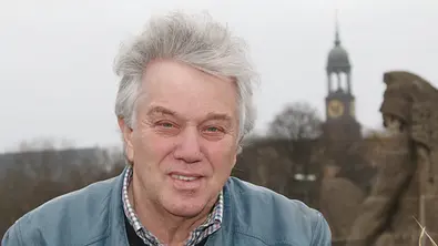 Rolf Zuckowski - Foto: IMAGO / Eventpress