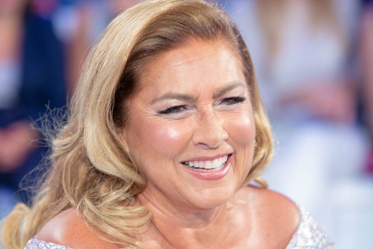 Romina Power: Dieser Guru soll ihr Herz heilen!