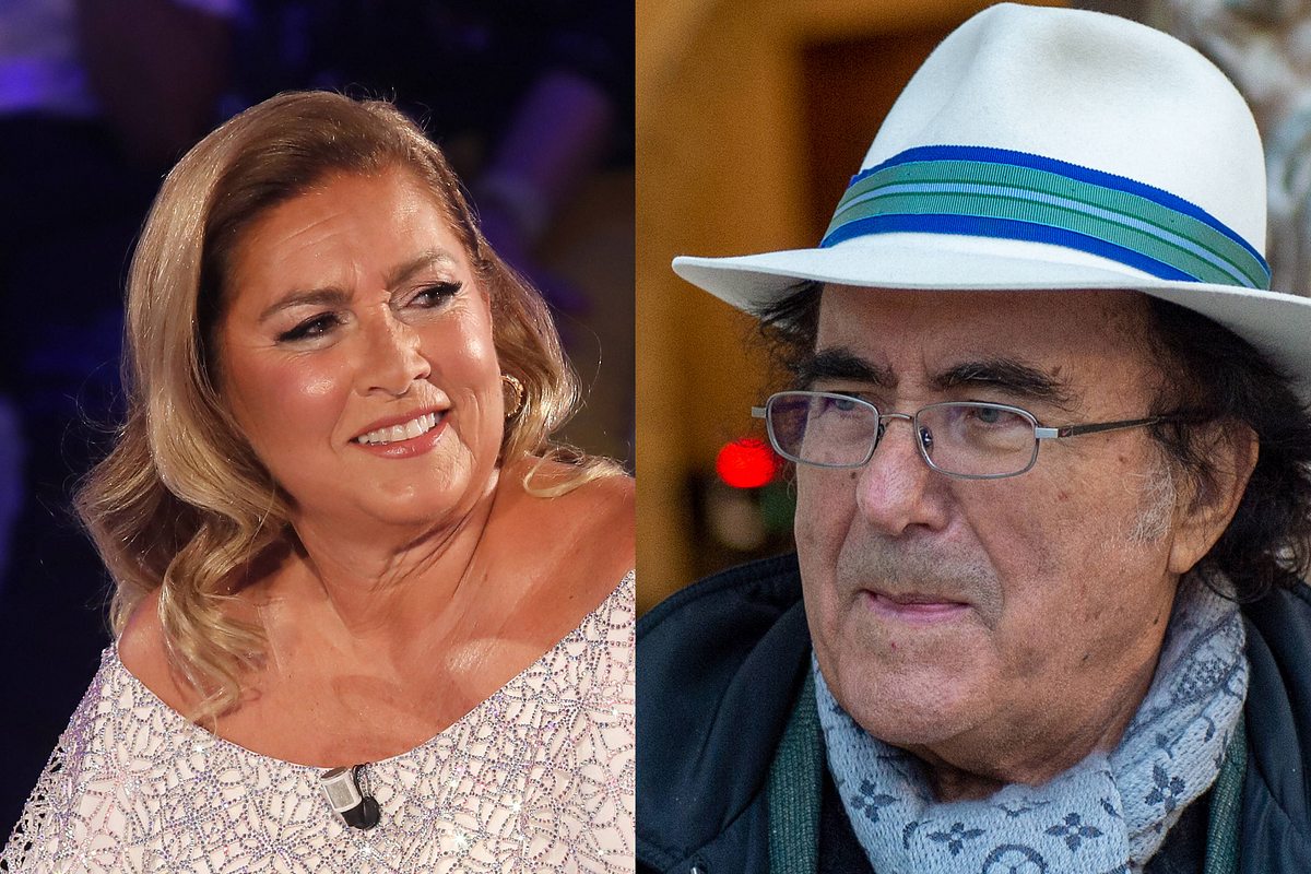 Romina Power: Jetzt geht sie auf Al Bano los!