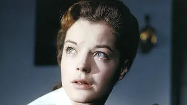 Romy Schneider offenbarte kurz vor ihrem Tod ein Geheimnis, dass erst jetzt zutage trat... - Foto: IMAGO / Everett Collection Romy Schneider offenbarte kurz vor ihrem Tod ein Geheimnis, dass erst jetzt zutage trat... - Foto: IMAGO / Everett Collection