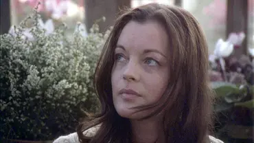 Für Romy Schneider bedeutete die Rolle der Sissi das Ende ihrer Kindheit... - Foto: IMAGO / Prod.DB Für Romy Schneider bedeutete die Rolle der Sissi das Ende ihrer Kindheit... - Foto: IMAGO / Prod.DB