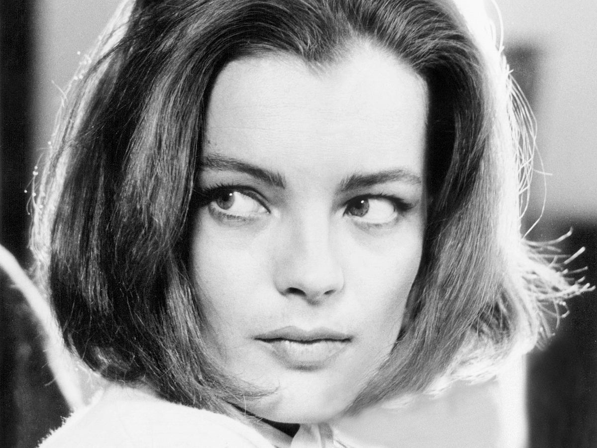 Romy Schneider