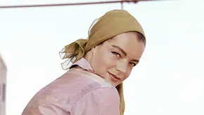 Sie war gerade vier Jahre alt, als Romy Schneider starb. Sarah Biasini verlor ihre Mama – die Welt eine Ikone. - Foto: IMAGO / Prod.DB Sie war gerade vier Jahre alt, als Romy Schneider starb. Sarah Biasini verlor ihre Mama – die Welt eine Ikone. - Foto: IMAGO / Prod.DB