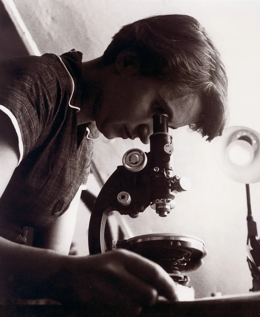 Rosalind Franklin Rosalind Franklin