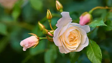Rosen in Kartoffeln stecken? Eine hervorragende Idee! - Foto: Dhoxax/iStock Rosen in Kartoffeln stecken? Eine hervorragende Idee! - Foto: Dhoxax/iStock