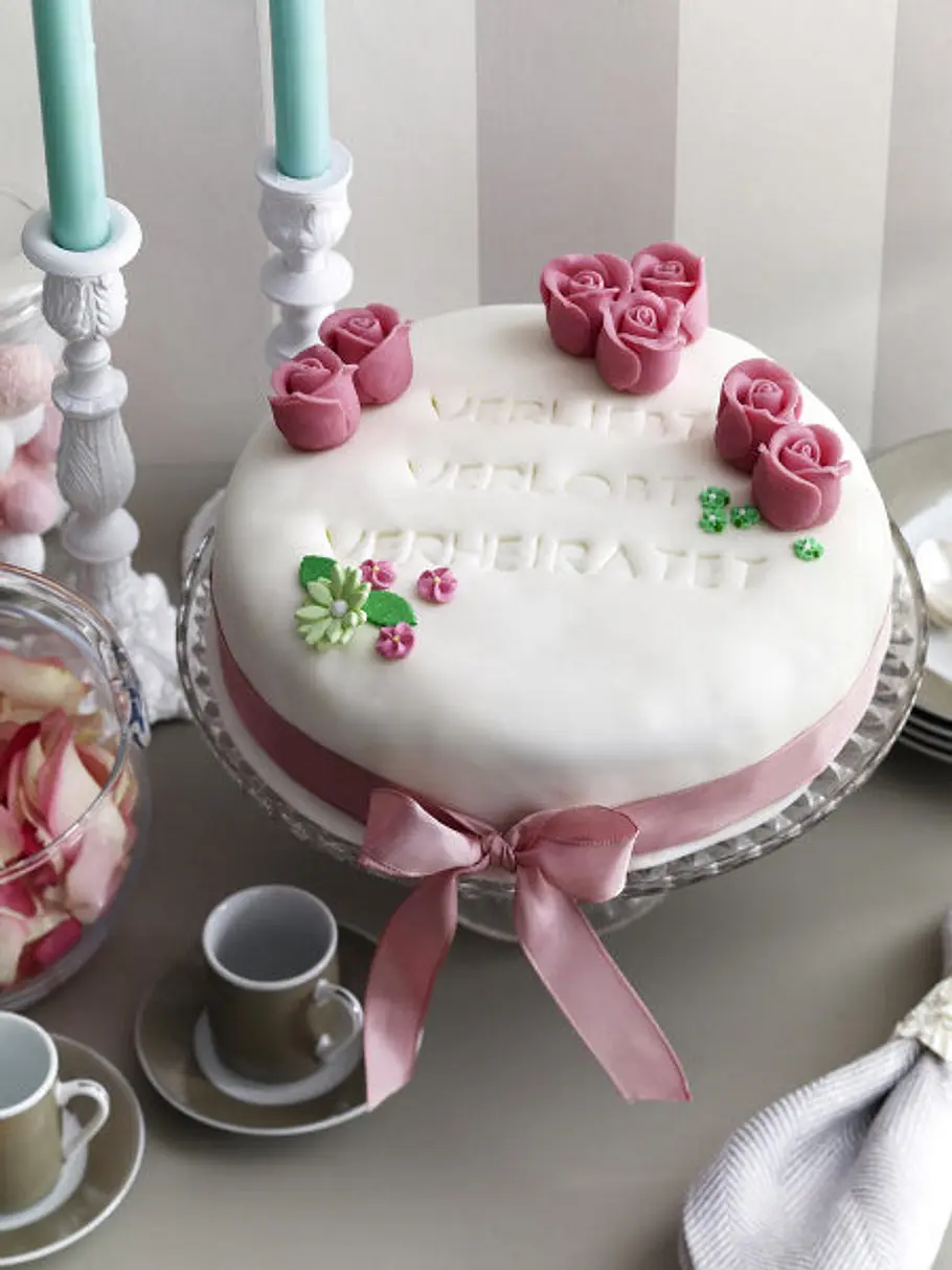 Betört durch Rosen rosen