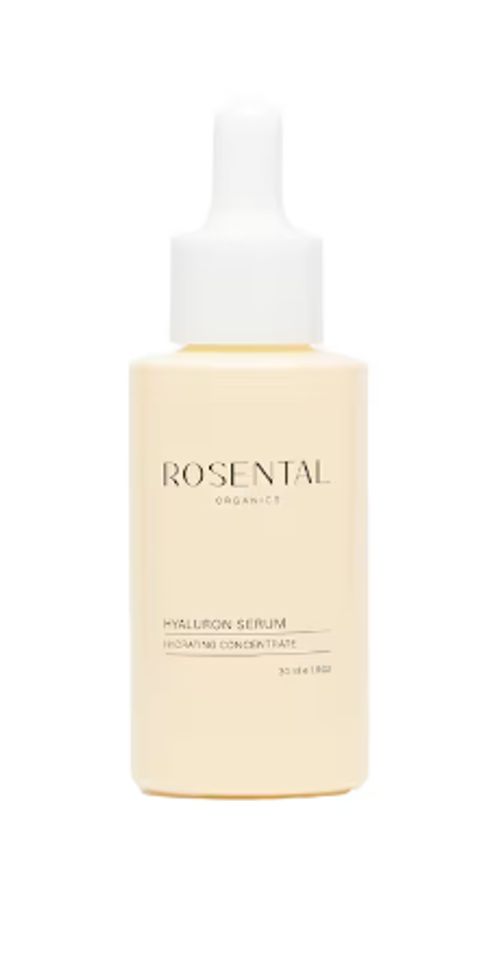 Rosental Hyaluronserum 30 ml