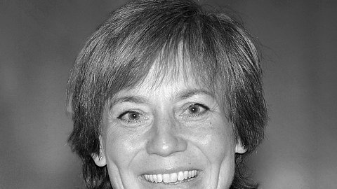 Rosi Mittermaier: Ahnte sie ihren Tod schon lange voraus? - Foto: IMAGO / Sven Simon
