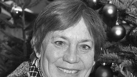 Rosi Mittermaier: Und dann hatte sie nur noch eine letzte Bitte … - Foto: Hannes Magerstaedt/Getty Images