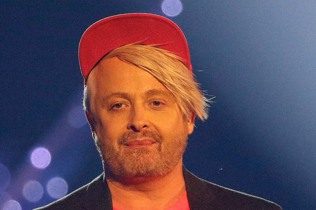 Ross Antony: Mit dieser Nachricht bricht er die Herzen seiner Fans!