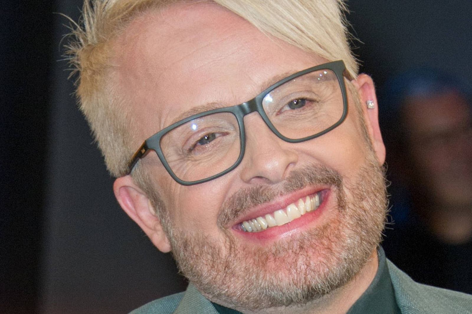 Ross Antony Neue Liebe für seine Mama (82) Wunderweib