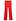 Muntermacher rote hose kombinieren styling tipps zara