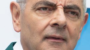 Rowan Atkinson - Foto: Dave J Hogan / Kontributor / Getty Images