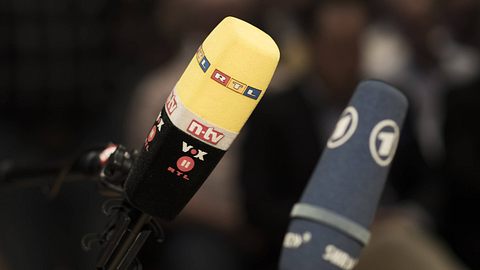 ARD-Moderatorin wechselt zu RTL. - Foto: IMAGO / 7aktuell