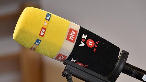 Schon wieder verlässt ein beliebtes Gesicht den Sender RTL. - Foto: Horst Galuschka/ imago images