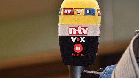 RTL trennt sich nach 20 Jahren von einem beliebten Reporter. - Foto: imago images / Horst Galuschka