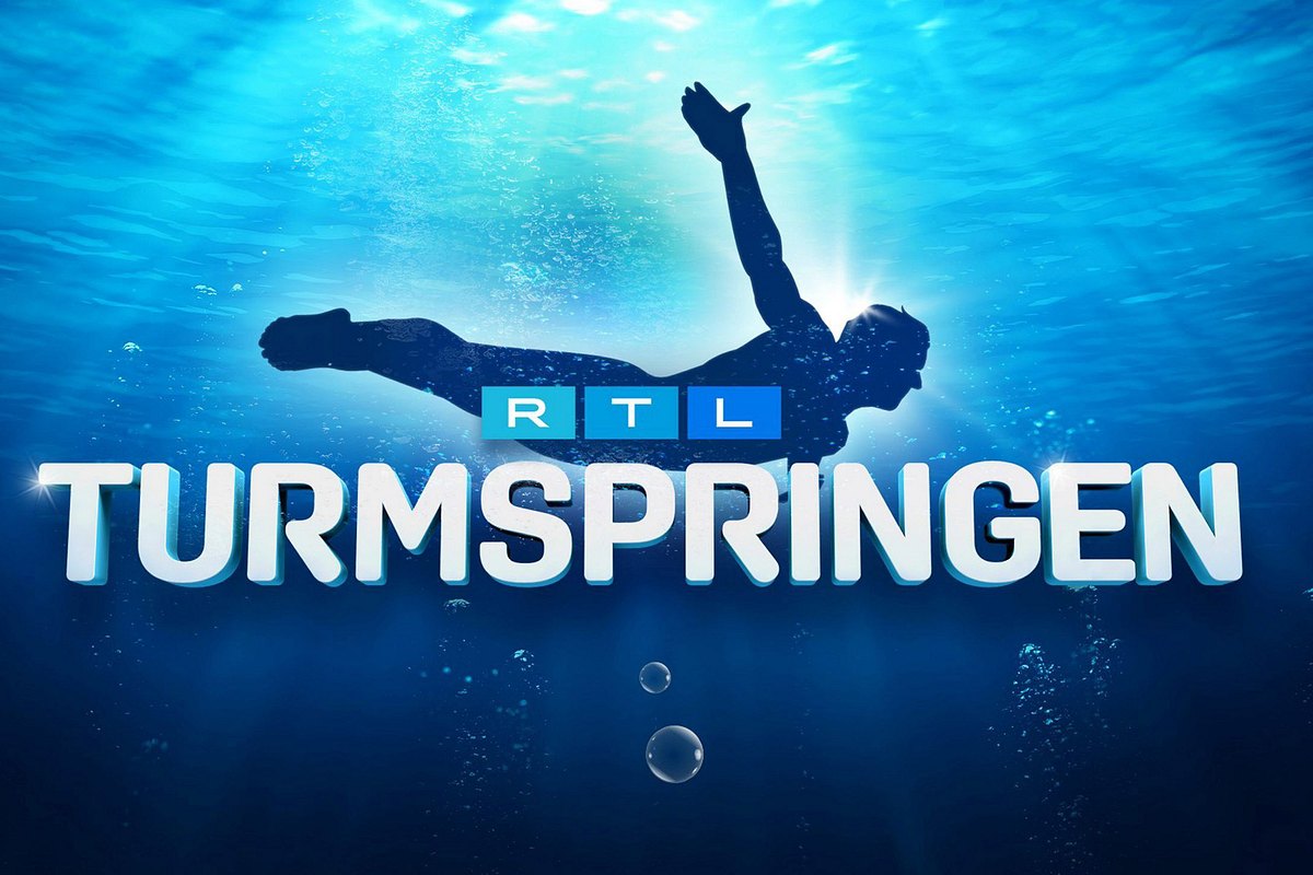 RTL-Turmspringen: Trauriges Aus schon wieder bestätigt!