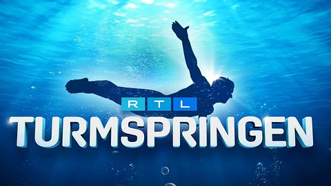 RTL-Turmspringen: Trauriges Aus schon wieder bestätigt! - Foto: RTL
