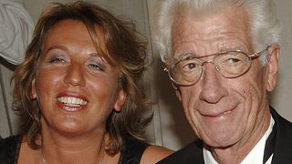 Rudi Carrells Witwe Simone: Eine neue Liebe? - Foto: Florian Seefried/WireImage/Getty Images