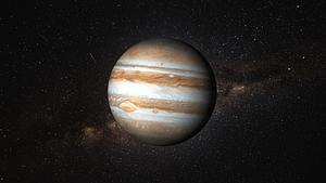 Jupiter ist rückläufig - Foto: Ploystock/iStock