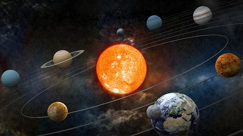 Merkur ist rückläufig und sorgt für Probleme. - Foto: iStock/adventtr