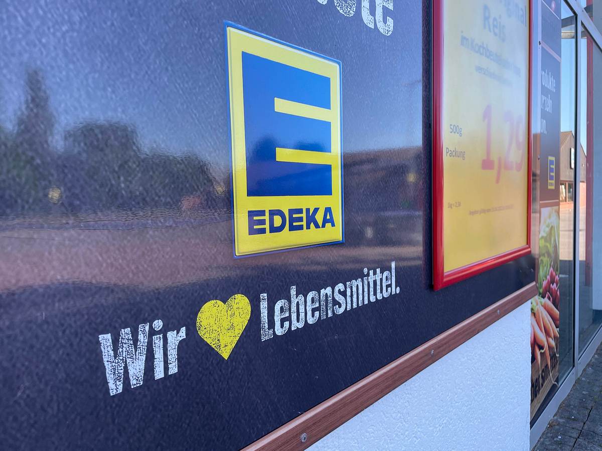 Rückruf bei Edeka