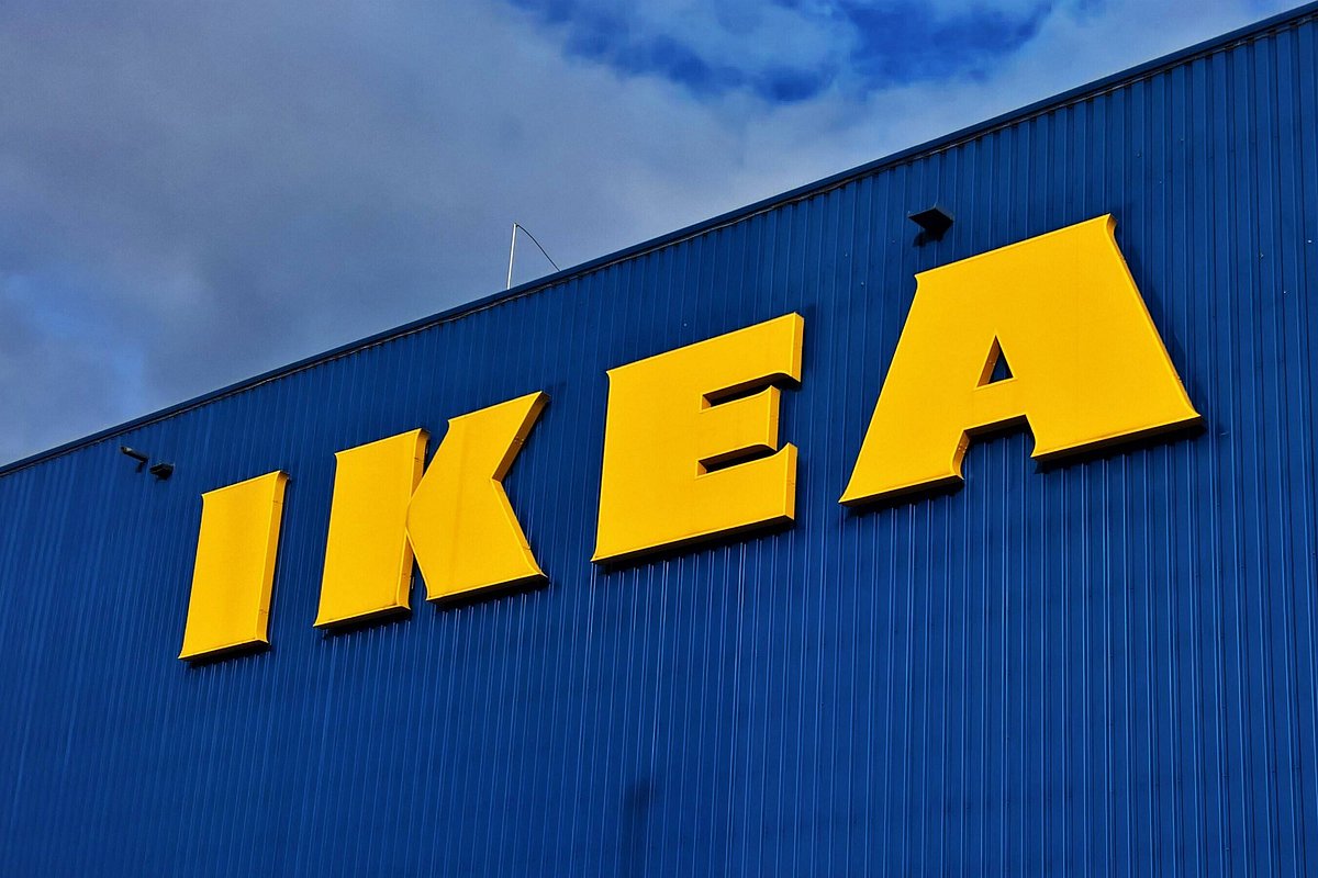 Rückruf! Dieses IKEA-Produkt auf keinen Fall aufbauen