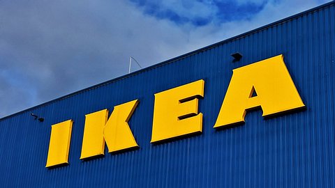 Rückruf! Dieses IKEA-Produkt auf keinen Fall aufbauen - Foto: IMAGO / Manfred Segerer