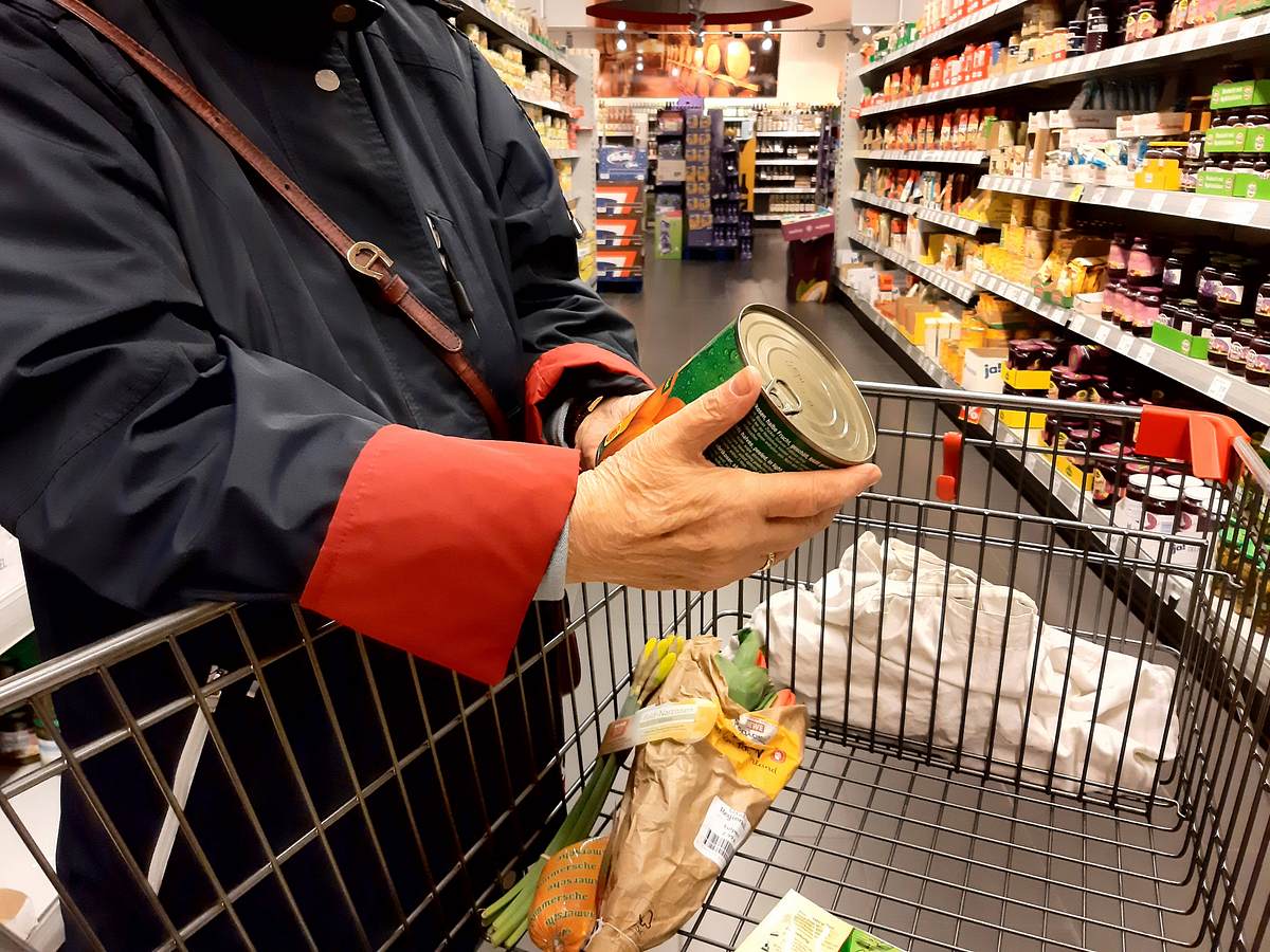 Rückruf! Beliebte Fertiggerichte von Maggi können Metallteile enthalten