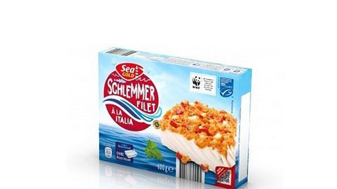 Rückruf des Schlemmerfilets von Sea Gold. - Foto: produktwarnung.eu