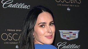 Rumer Willis ist schwanger - Foto: IMAGO / APress