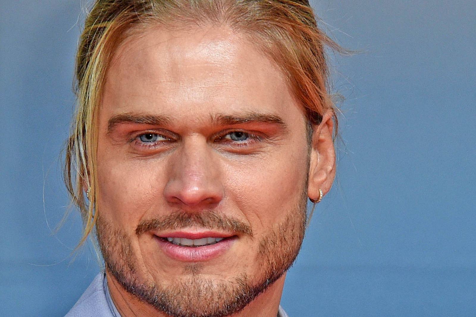 Rúrik Gíslason: Jetzt enthüllt! Sein heimliches Familienglück | Wunderweib