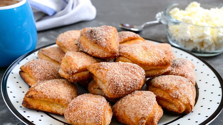 Plätzchen backen | Wunderweib