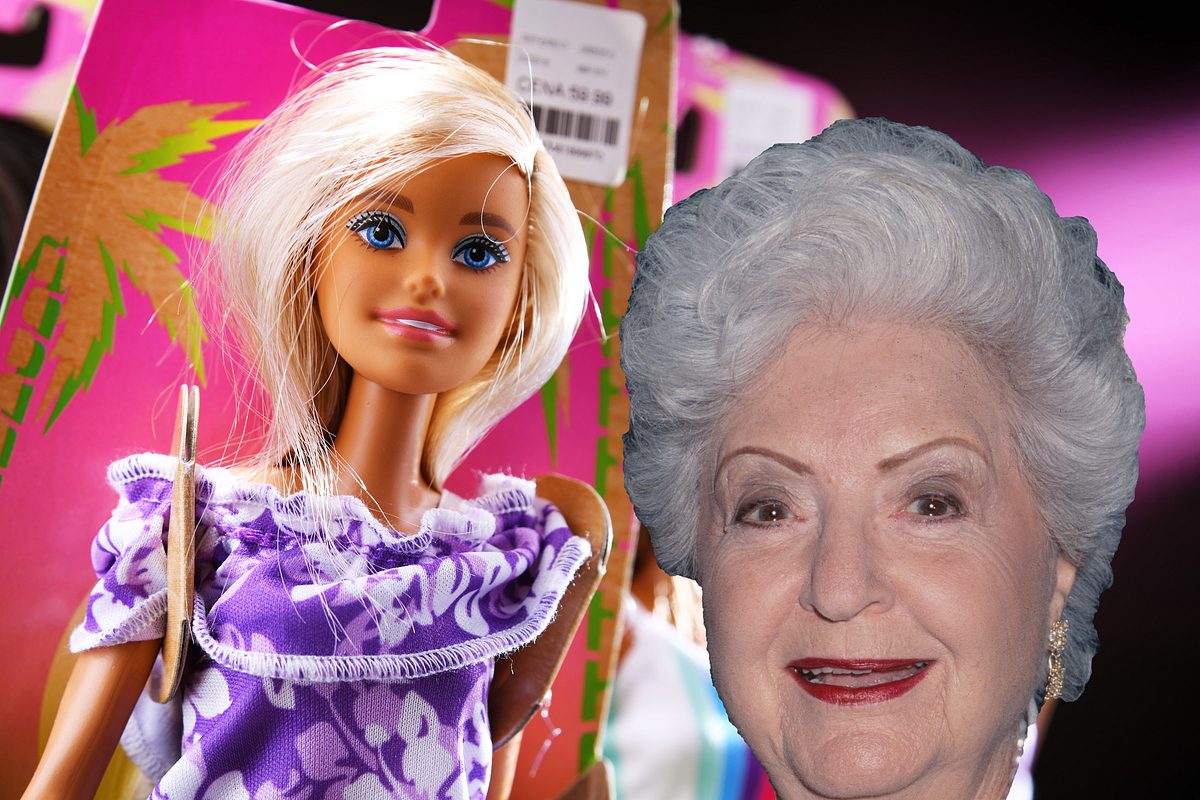 Ruth Handler: Die ganze Wahrheit über die Barbie-Erfinderin!