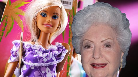 Ruth Handler: Die ganze Wahrheit über die Barbie-Erfinderin! - Foto: IMAGO / Panthermedia & IMAGO / MediaPunch, Collage: Wunderweib Redaktion