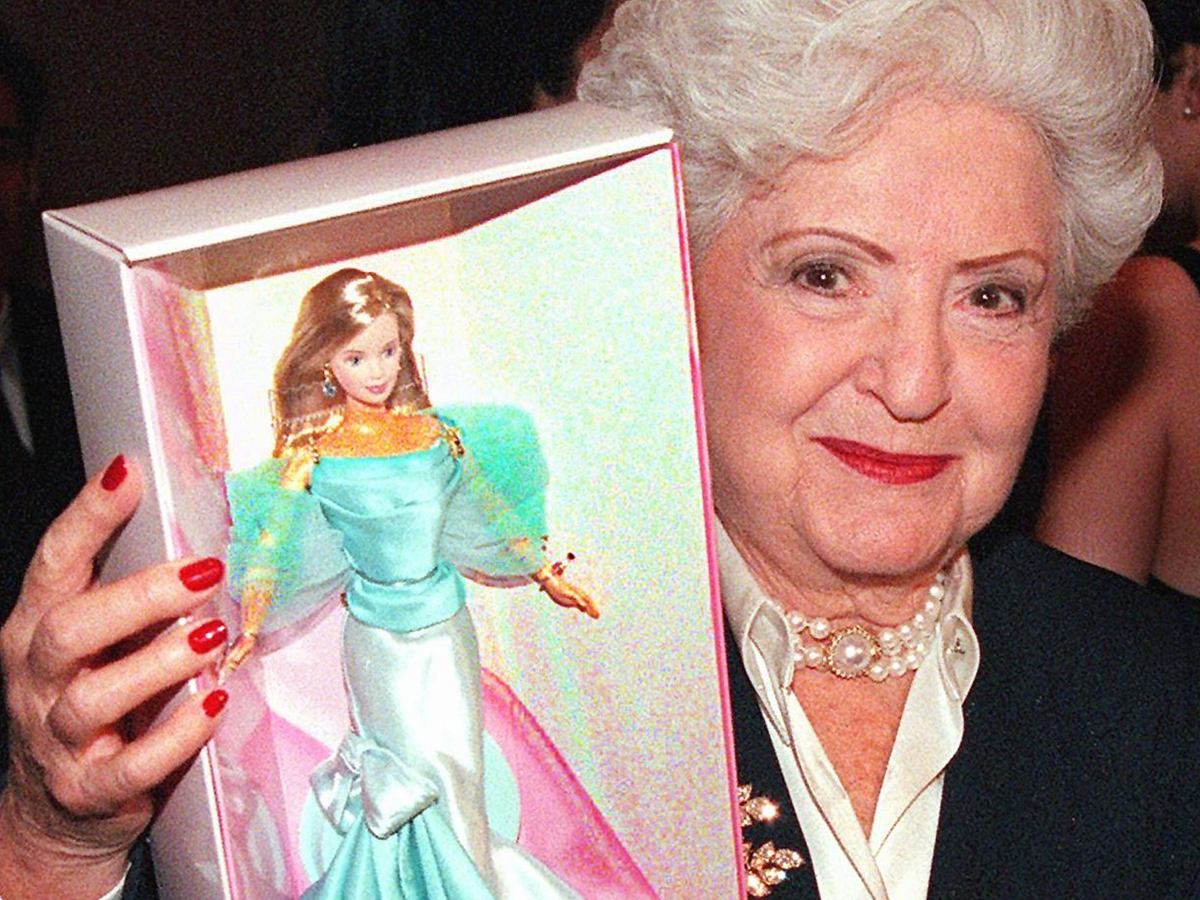 Ruth Handler