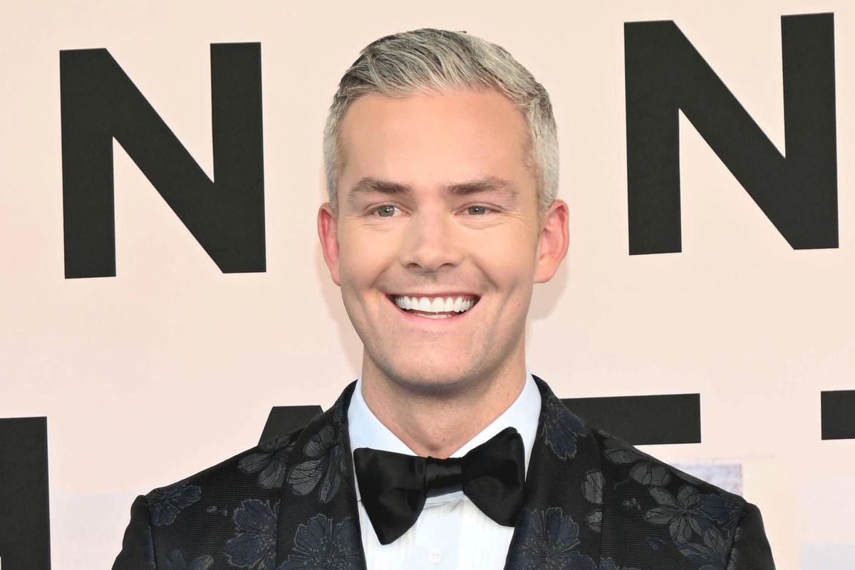 Ryan Serhant