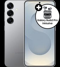 Samsung Galaxy S25 mit Vertrag