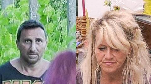 Sabrina Lange: Prügel-Attacke auf Roland Bartsch im Sommerhaus! - Foto: RTLNow