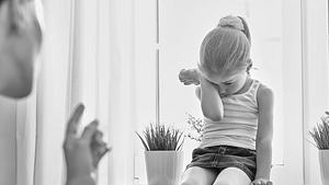 8 Sätze, die Eltern nie aussprechen sollten - Foto: iStock