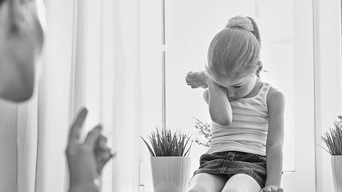 8 Sätze, die Eltern nie aussprechen sollten - Foto: iStock