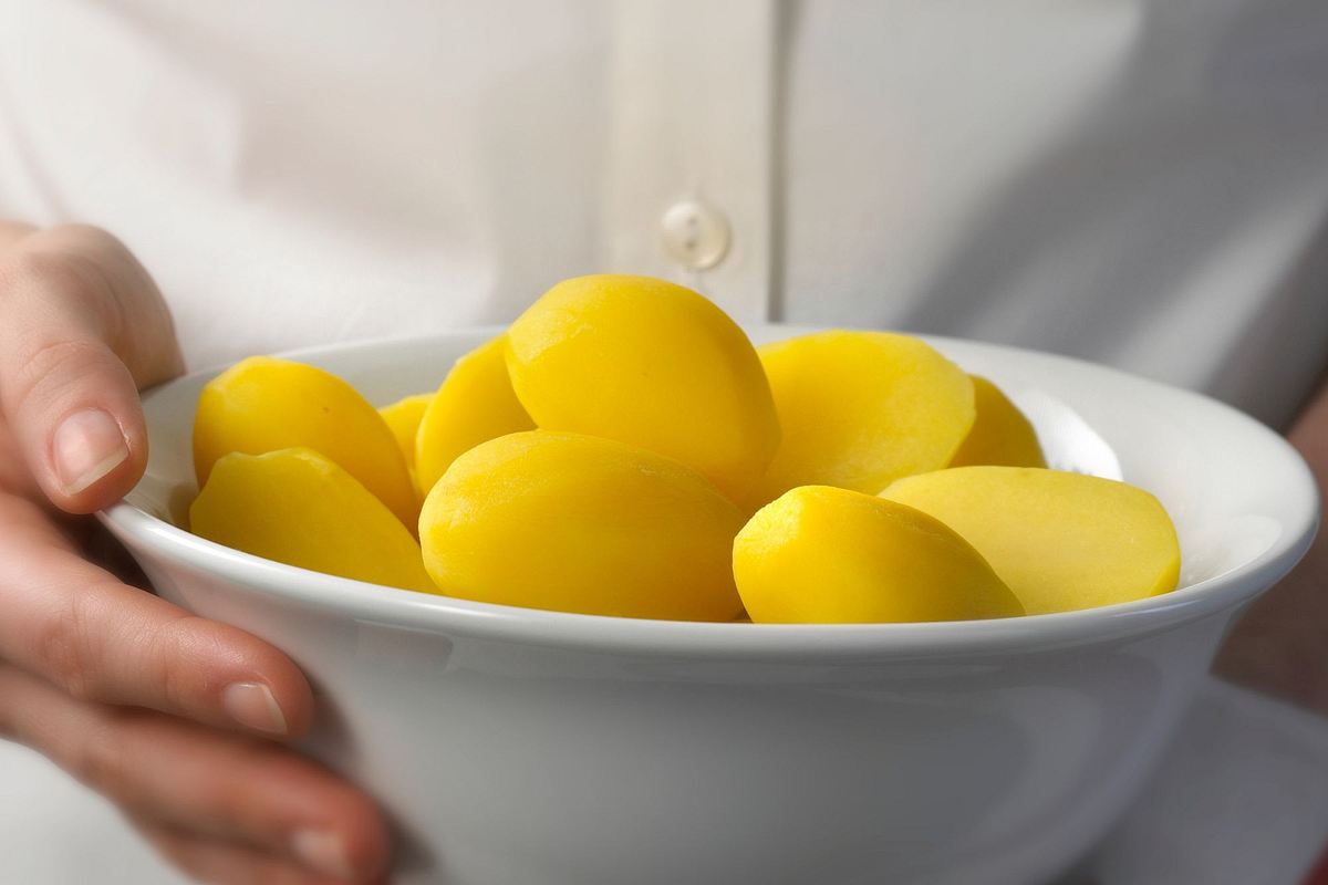 Symbolbild: Salzkartoffeln kochen: Diese 10 Fehler solltest du dringend vermeiden!