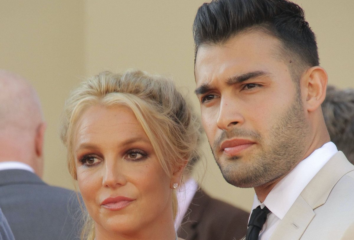 Sam Asghari: Darum hat er sich wirklich von Britney Spears getrennt