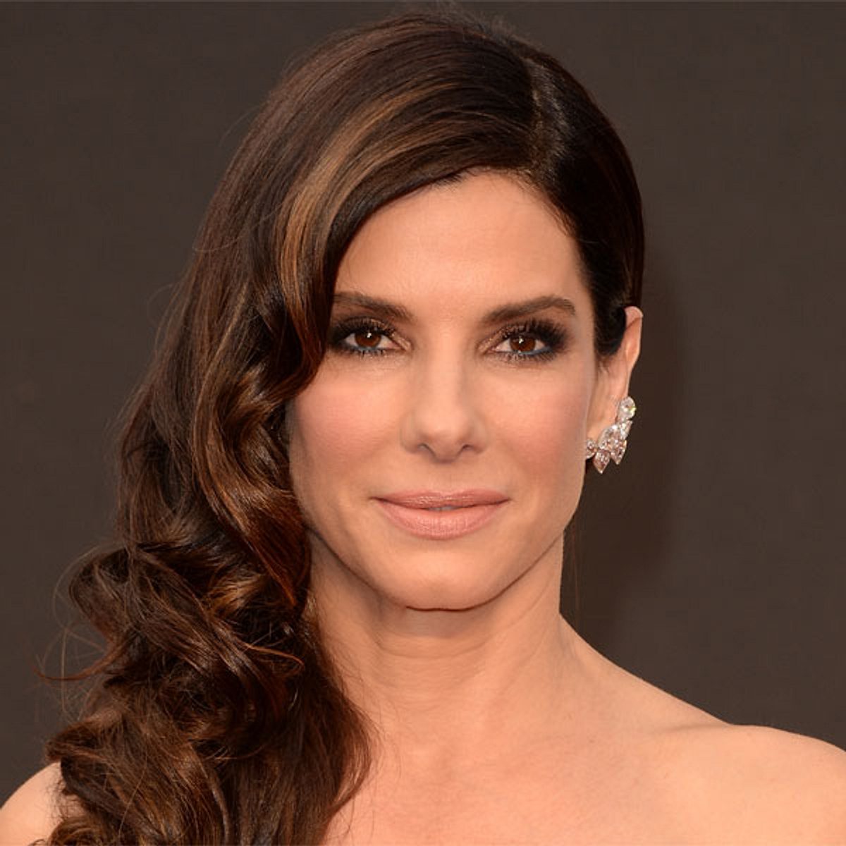 sandra bullock