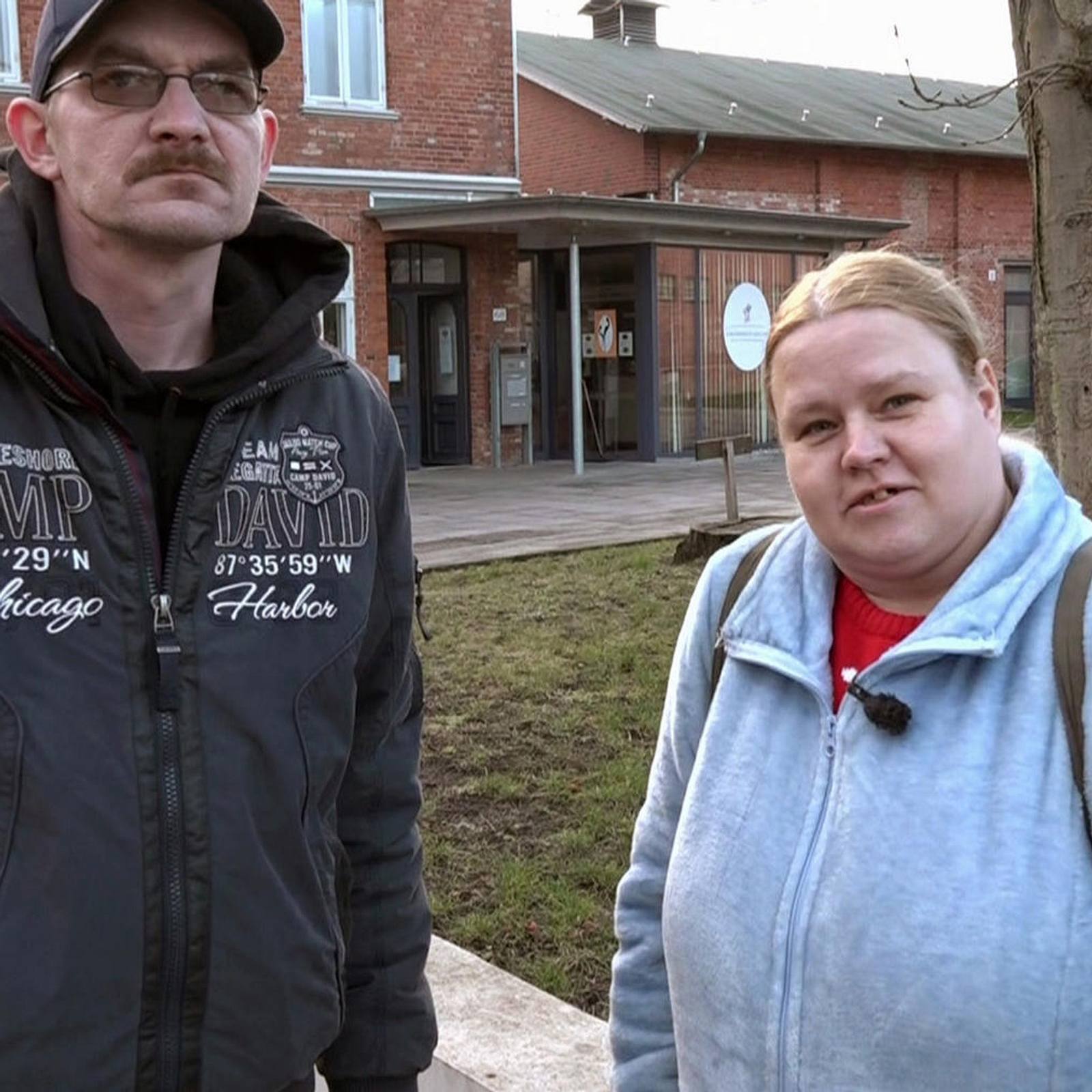Hartz und Herzlich: Hartz IV-Sandra plant ihr 6 Baby - War sie schon  erfolgreich? | Wunderweib