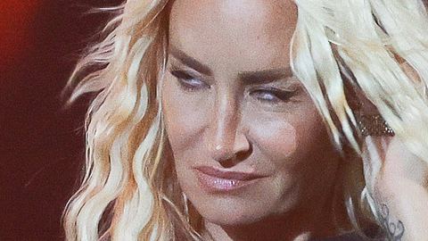 Sarah Connor muss in einer TV-Show ersetzt werden. - Foto: IMAGO / Eibner